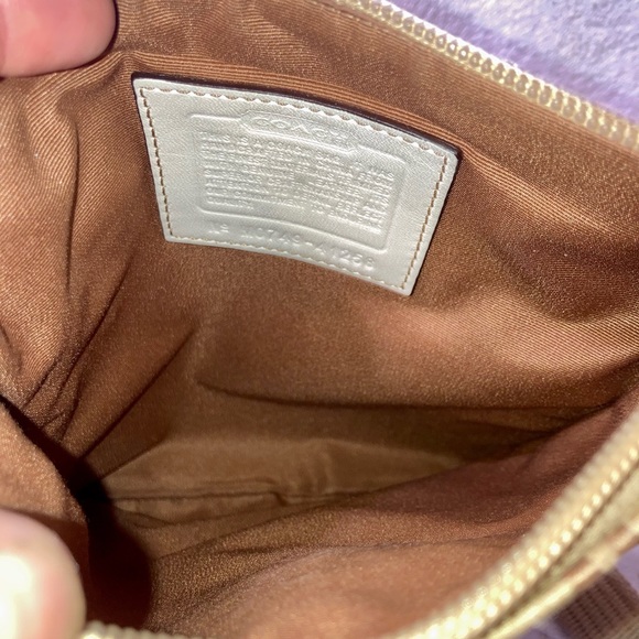 COACH HAMPTON OP ART 2pc SET•COACH 41258/COACH 6685 - Picture 7 of 10